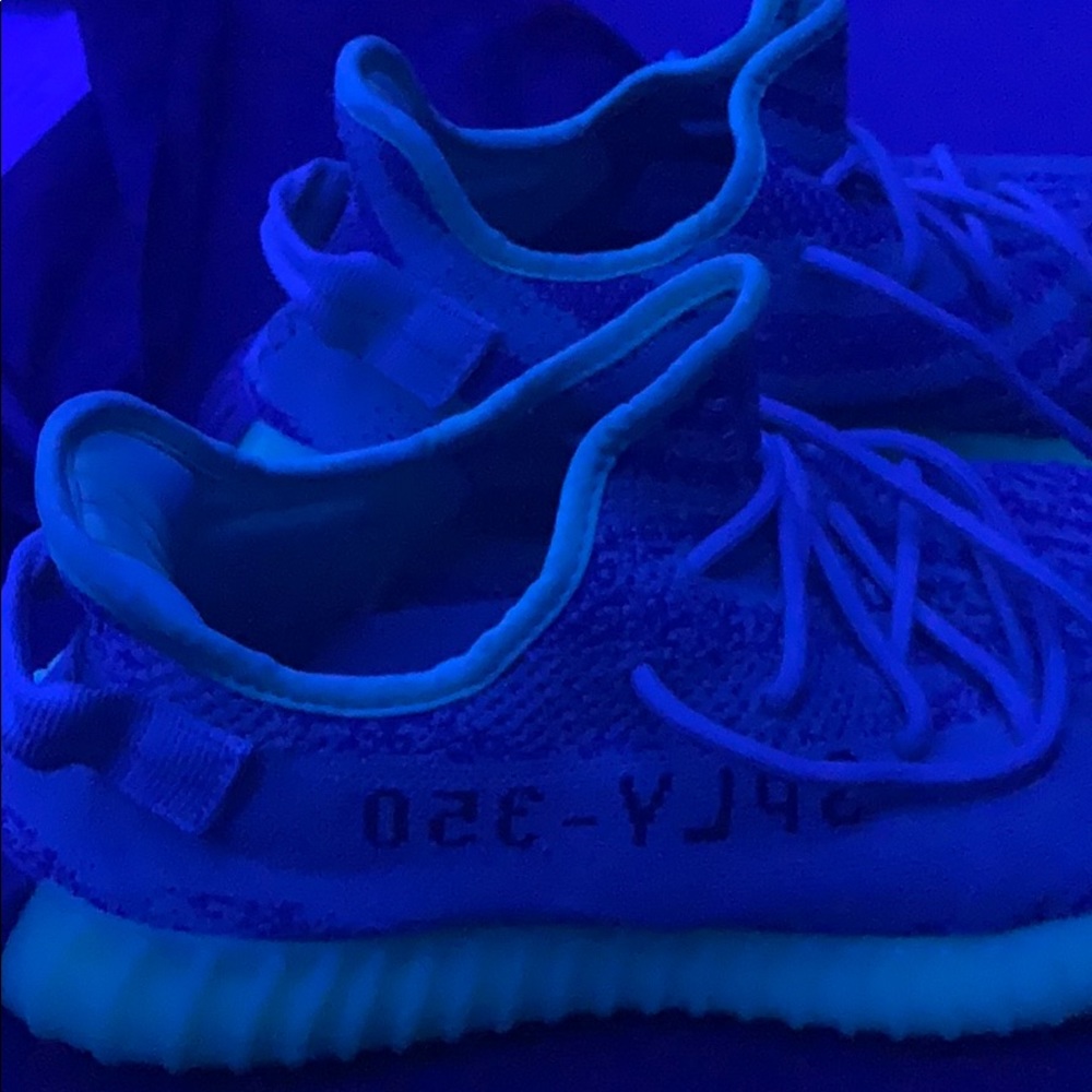 Yeezy boost 350v2